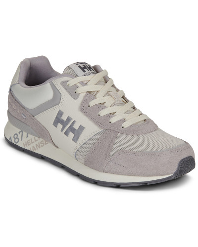 Baskets basses hommes Helly Hansen ANAKIN LEATHER 2 Gris