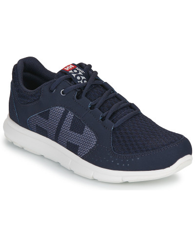 Baskets basses femmes Helly Hansen AHIGA V4 HYDROPOWER Marine