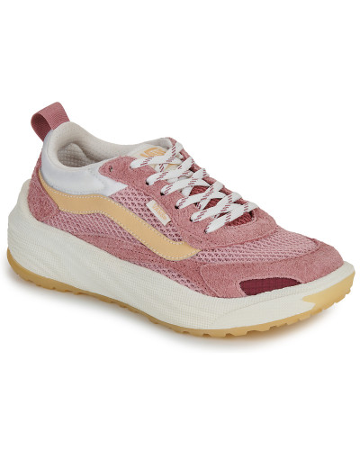 Baskets basses femmes Vans Ultrarange Neo 2.0 Dusky Rose Rose