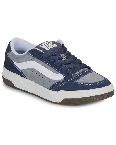 Baskets basses hommes Vans Hylane NINETIES DARK GRAY Gris