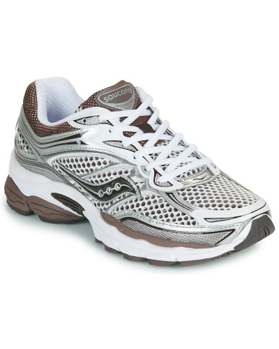 Baskets basses femmes Saucony PROGRID OMNI 9 OG Marron