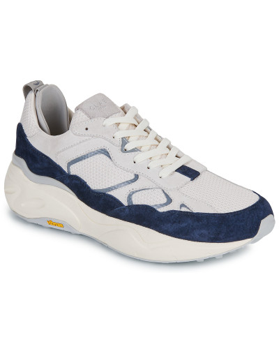 Baskets basses hommes Clae SALAZAR Bleu