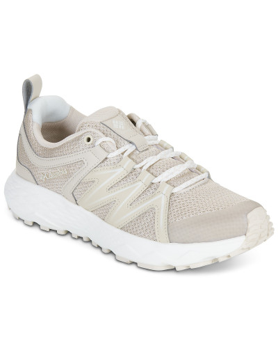 Baskets basses femmes Columbia PEAKFREAK ROAM Beige