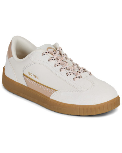 Baskets basses femmes Sorel ONA DRIFT Beige