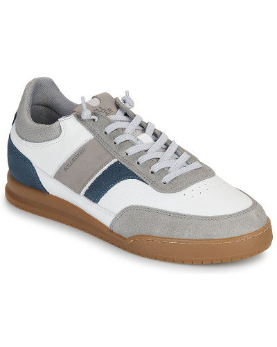 Baskets basses hommes Bullboxer 7CI0090102 Multicolore