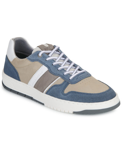 Baskets basses hommes Bullboxer 7LT0010103 Multicolore