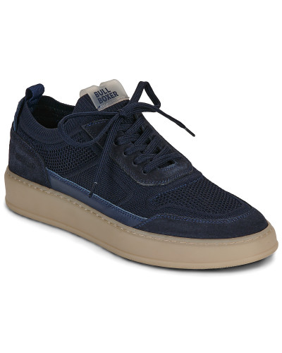 Baskets basses hommes Bullboxer 7NO0270101 Marine