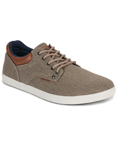 Baskets basses hommes Bullboxer 7XJ0220301 Beige