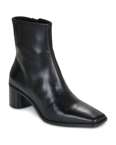 Bottines femmes Vagabond Shoemakers FAY Noir