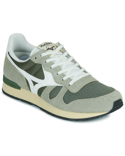 Baskets basses femmes Mizuno MIZUNO ML87 Vert