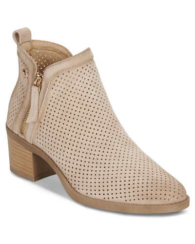 Bottines femmes Xti 145035 Beige