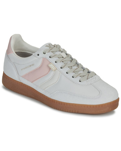 Baskets basses femmes Xti 145052 Blanc