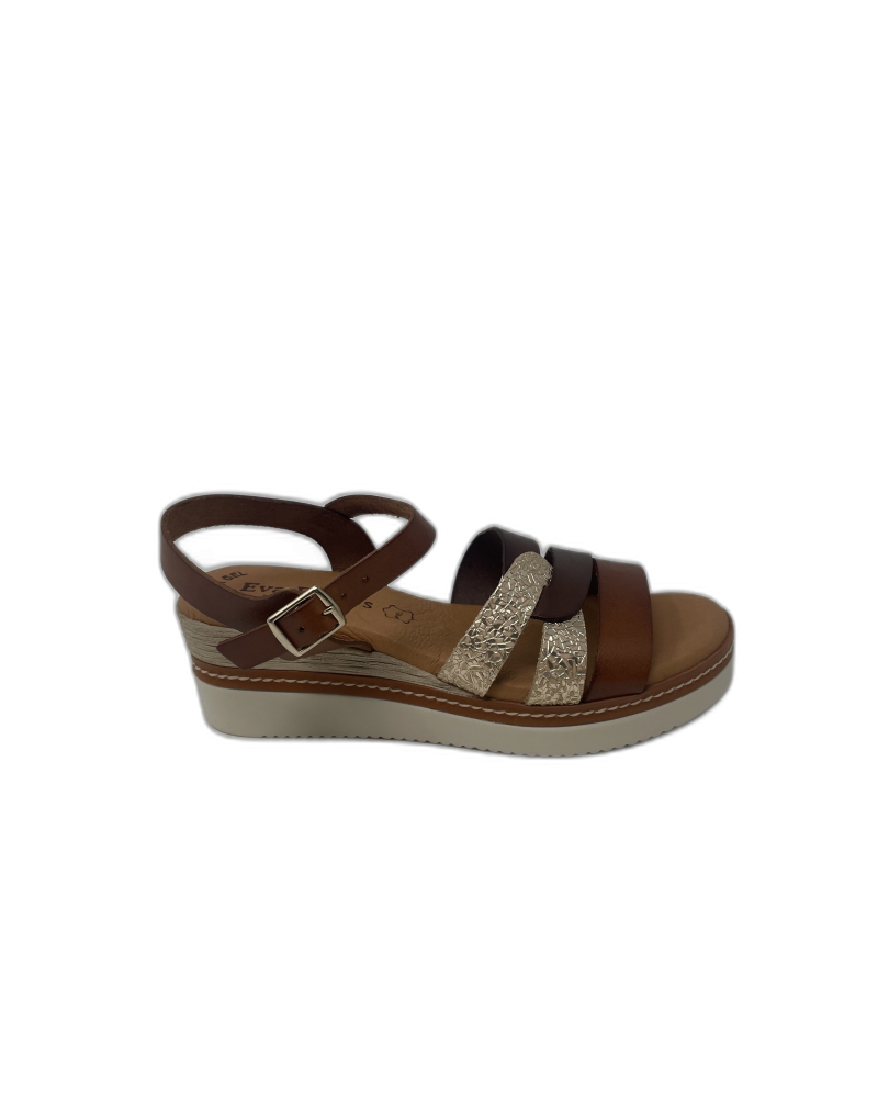 CHAUSSURES EVA FRUTOS 586