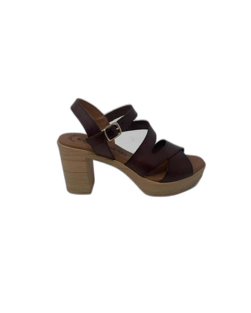 CHAUSSURES EVA FRUTOS 6899