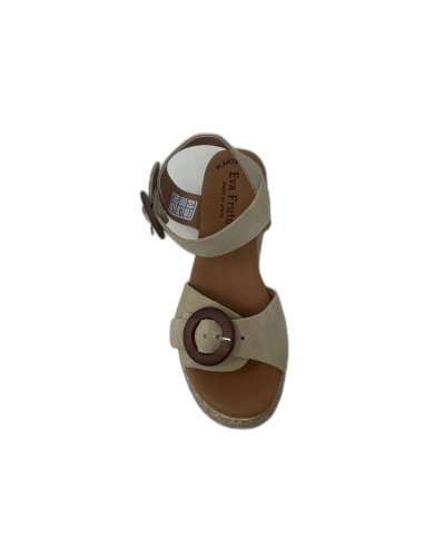 CHAUSSURES EVA FRUTOS 3777