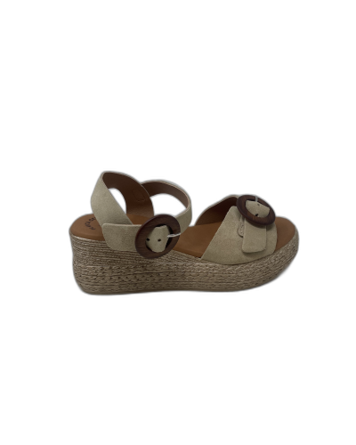 CHAUSSURES EVA FRUTOS 3777