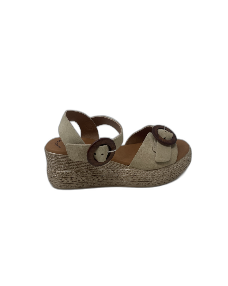 CHAUSSURES EVA FRUTOS 3777