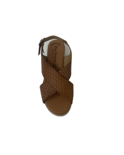 CHAUSSURES EVA FRUTOS 714