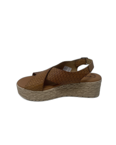 CHAUSSURES EVA FRUTOS 714