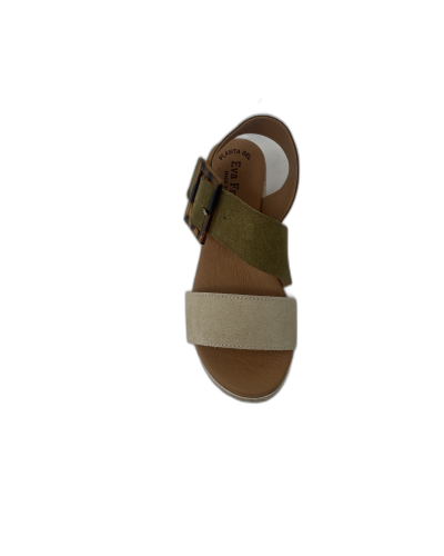 CHAUSSURES EVA FRUTOS 718