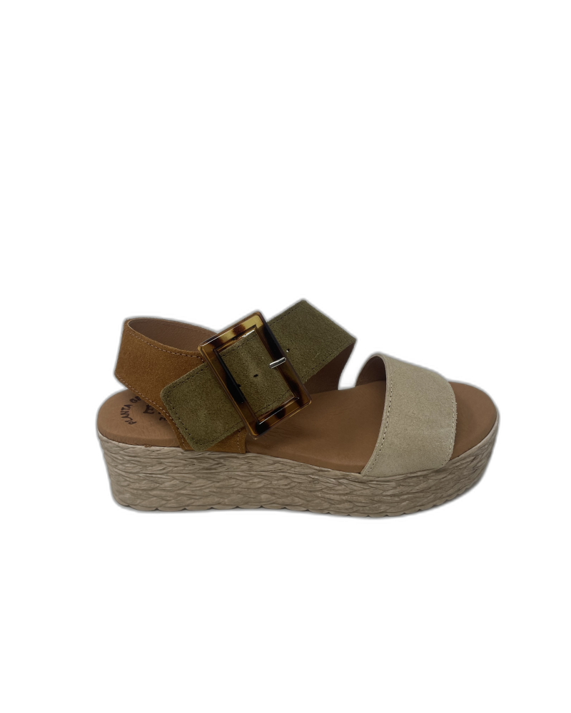 CHAUSSURES EVA FRUTOS 718