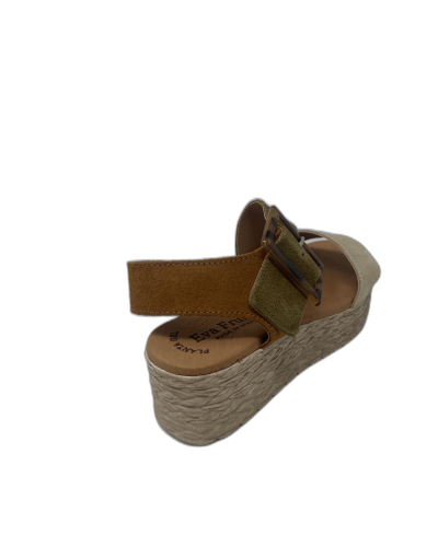 CHAUSSURES EVA FRUTOS 718