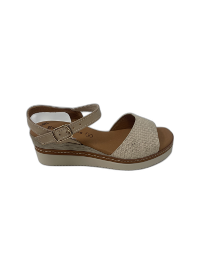 CHAUSSURES EVA FRUTOS 569