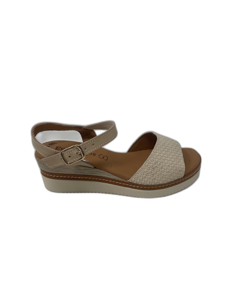 CHAUSSURES EVA FRUTOS 569