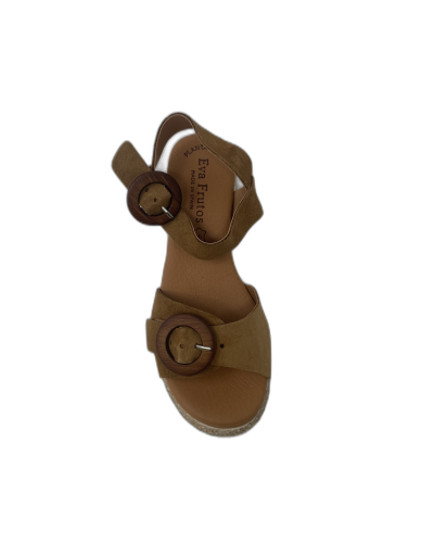 CHAUSSURES EVA FRUTOS 3777