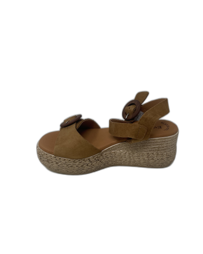 CHAUSSURES EVA FRUTOS 3777