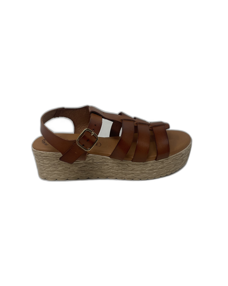 CHAUSSURES EVA FRUTOS 722