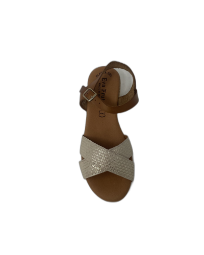 CHAUSSURES EVA FRUTOS 4278