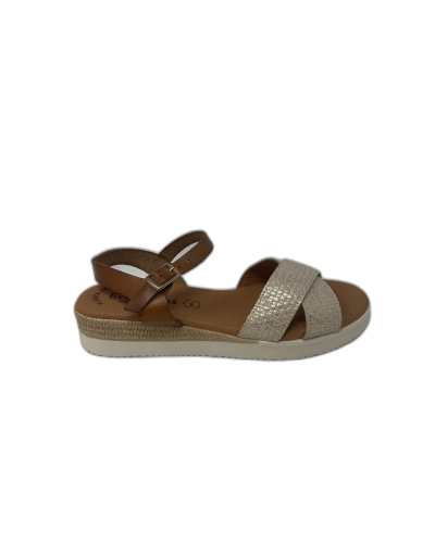 CHAUSSURES EVA FRUTOS 4278