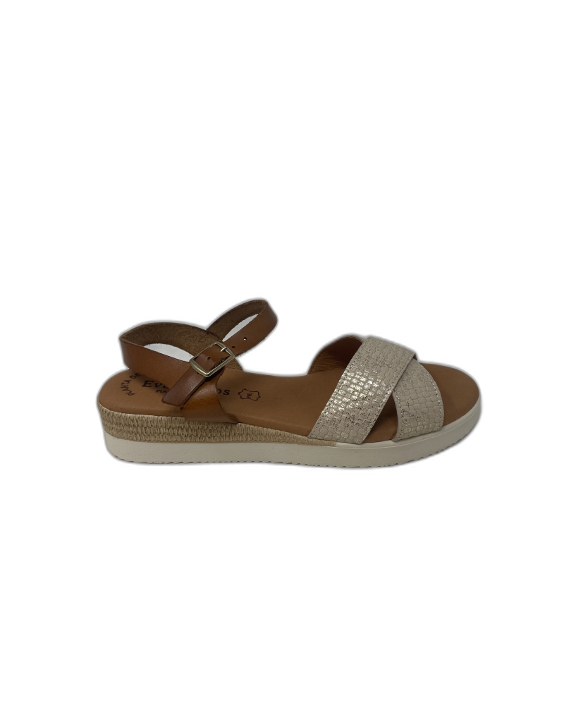 CHAUSSURES EVA FRUTOS 4278