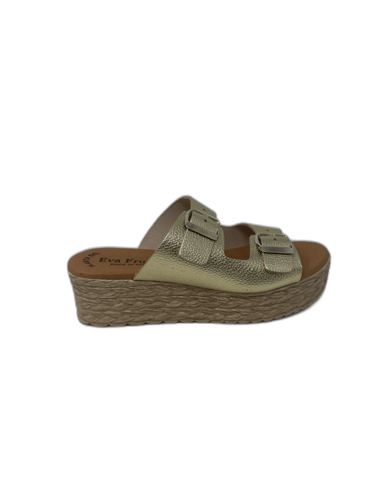 CHAUSSURES EVA FRUTOS 773