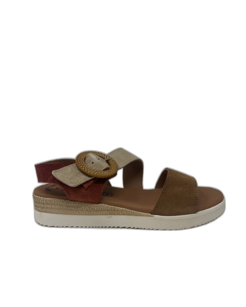 CHAUSSURES EVA FRUTOS 4220