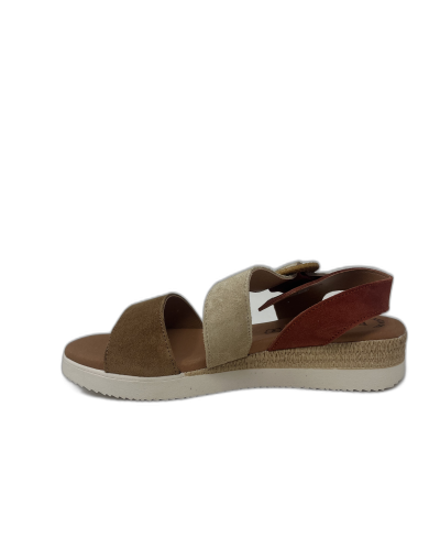 CHAUSSURES EVA FRUTOS 4220