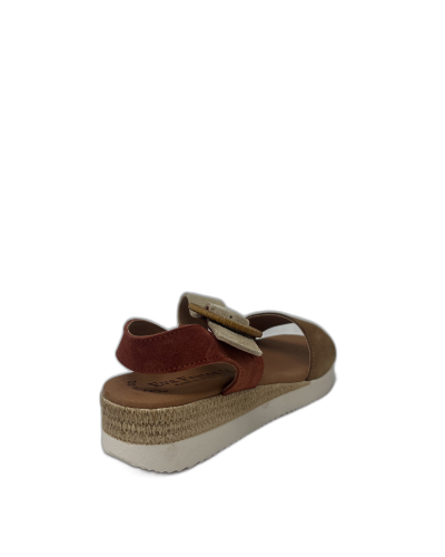 CHAUSSURES EVA FRUTOS 4220