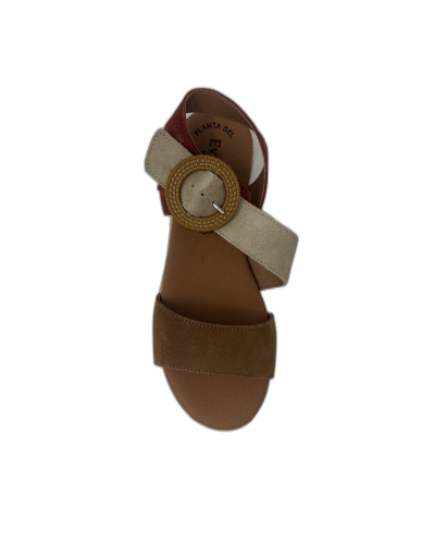 CHAUSSURES EVA FRUTOS 4220