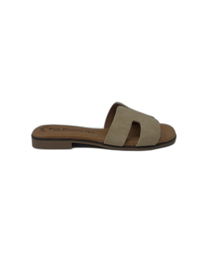 CHAUSSURES EVA FRUTOS 3053