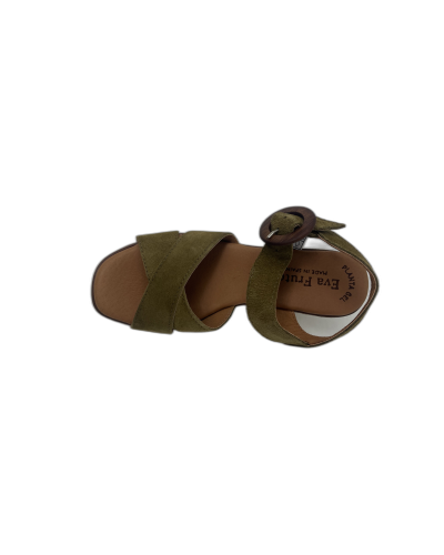 CHAUSSURES EVA FRUTOS 5816