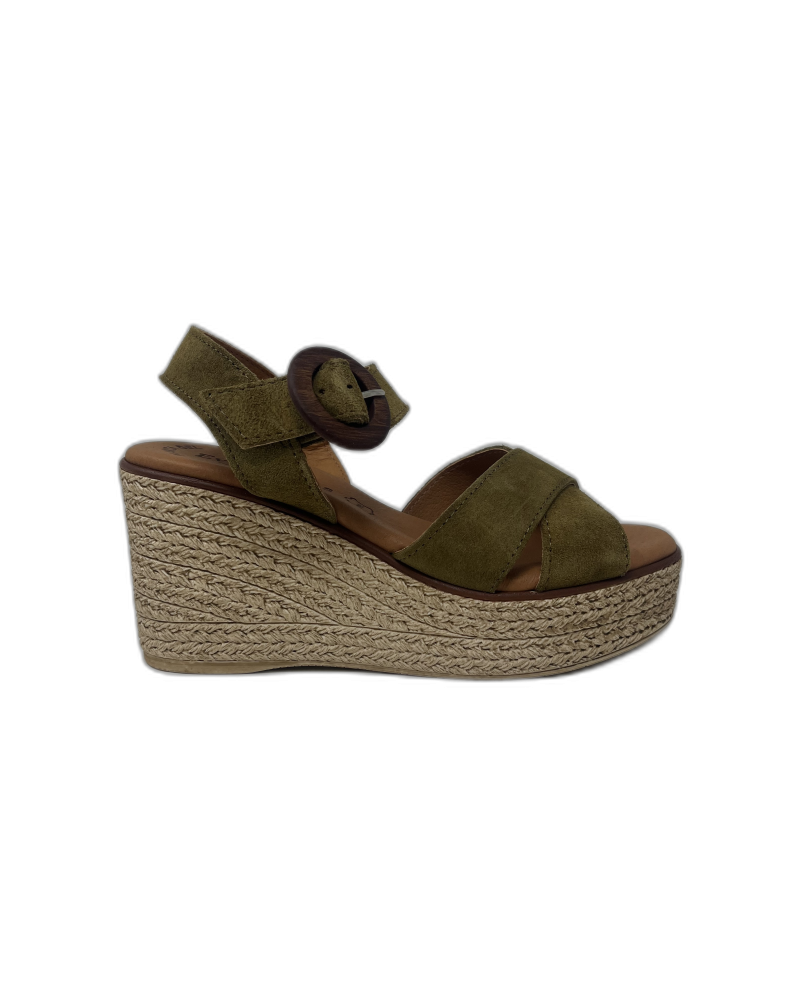 CHAUSSURES EVA FRUTOS 5816