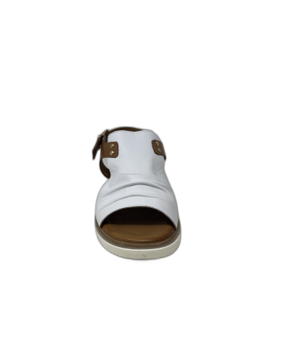 CHAUSSURES COCO ABRICOT V3367A