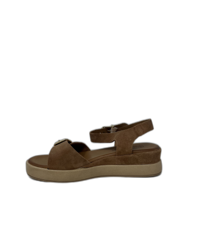 CHAUSSURES COCO ABRICOT V3378D