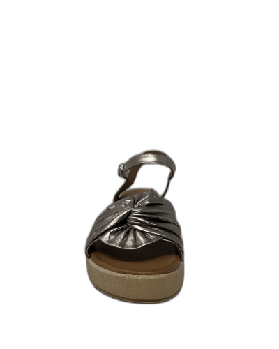 CHAUSSURES COCO ABRICOT V3376L