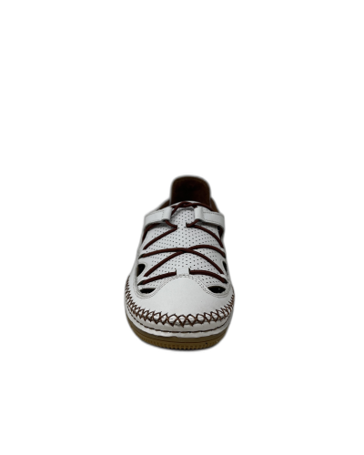 CHAUSSURES COCO ABRICOT V3331A