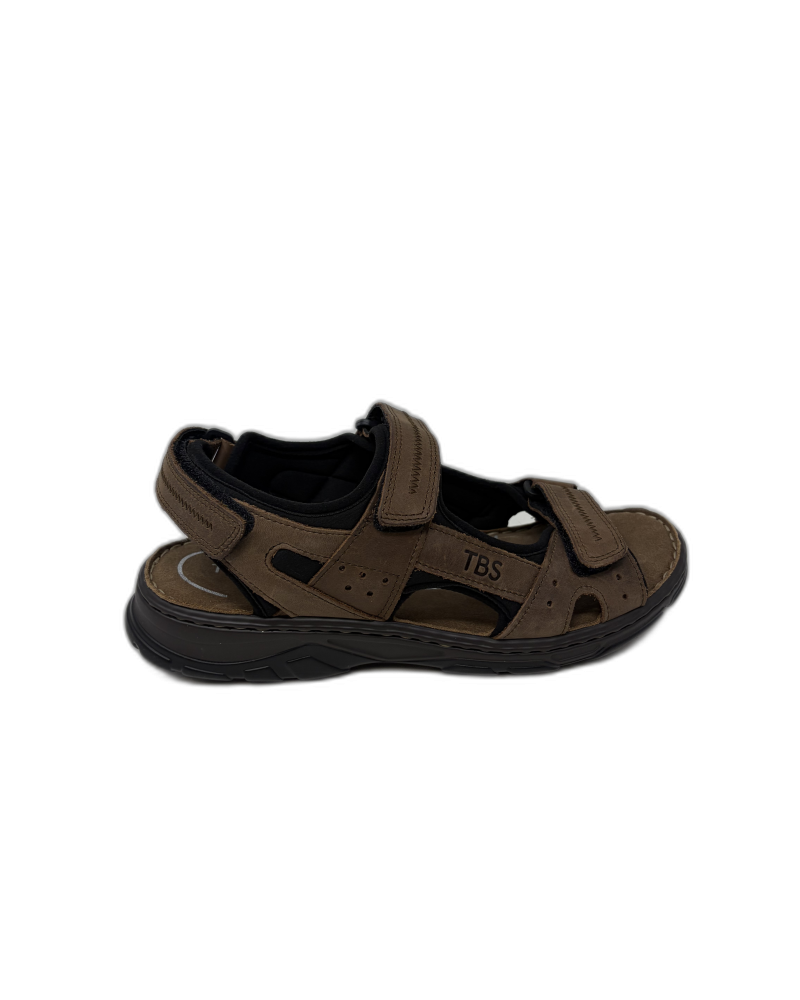 CHAUSSURES TBS JOHALIN