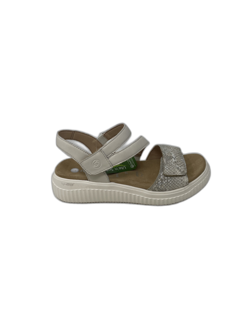 CHAUSSURES REMONTE D3L51