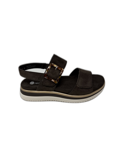 CHAUSSURES REMONTE D1J62