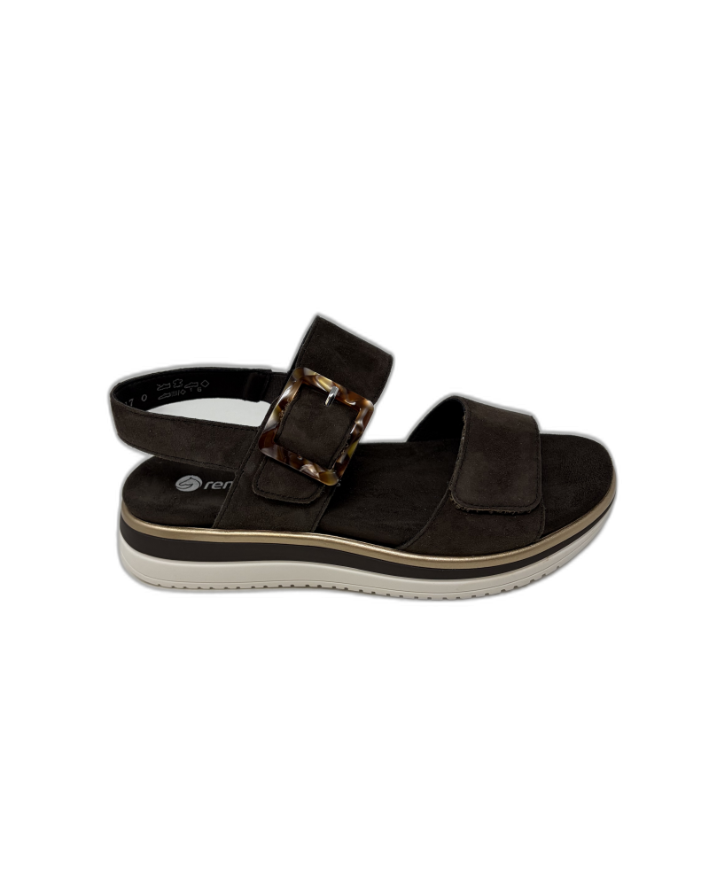 CHAUSSURES REMONTE D1J62